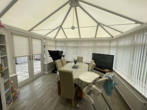 Conservatory- click for photo gallery